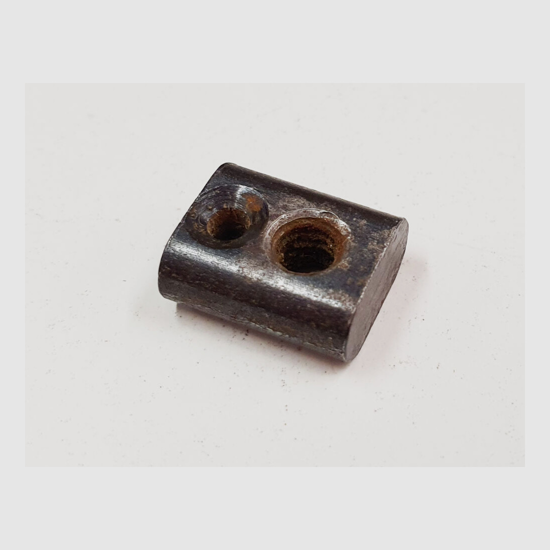 Rifle 43 / Carbine 43 (G43 / K43) [58A] Cleaning rod holder for Rifle 43 / Carbine 43 (G43 / K43) original spare part