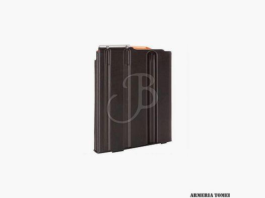 CARICATORE – RUGER SR-556 CAL.223 REM 5COLPI