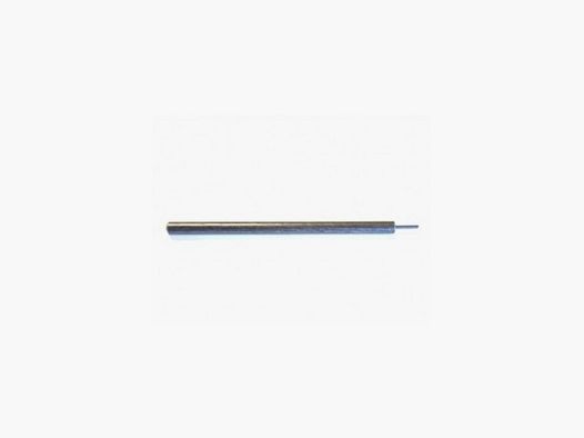 Pin do wybijania spłonek LEE, krótki