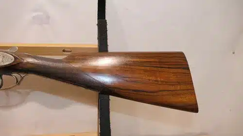 Fucile da caccia Redon Luxe con piastre cal. 12/70cm – Usato, immagine 9 di 19