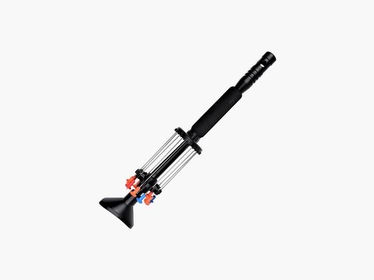 Cerbottana JS-Archery sportiva 12''