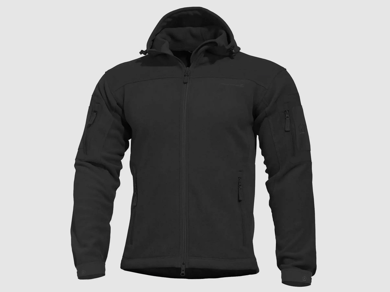 Pentagon Tactical Pentagon Tactical Fleecejacke Hercules 2.0 - Schwarz / 3XL Herren