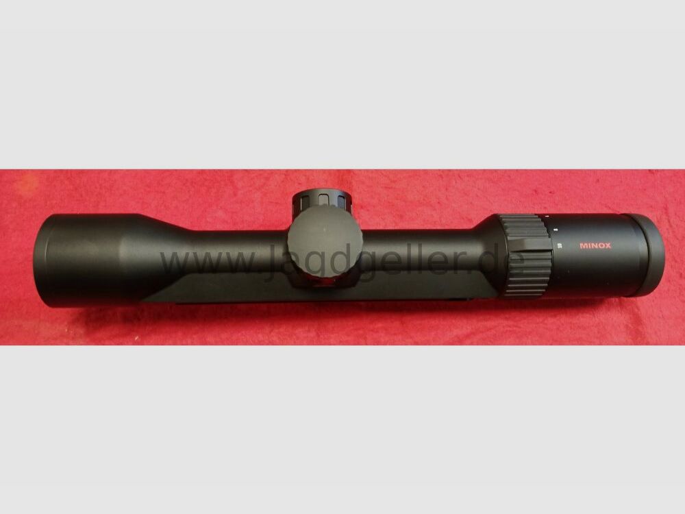 Minox RS 6 1.6-10x42