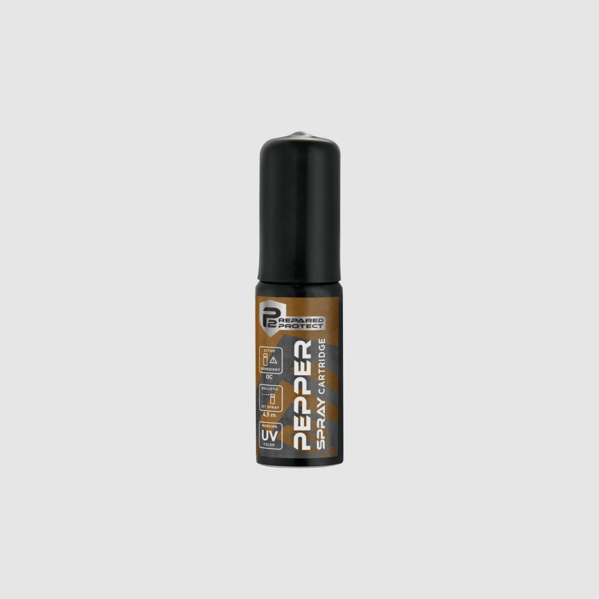 P2P Pfefferkartusche 11 ml Füllung Pfeffer (OC)
