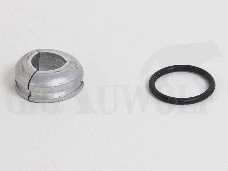 RCBS (09418) Garras de Repuesto para Martillo de Descarga con Anillo de Goma