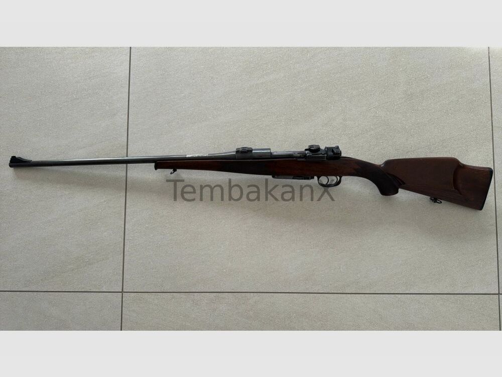 Mauser 98 7x64