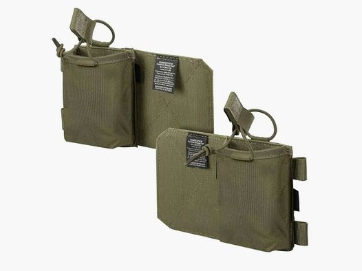 Helikon-Tex Helikon-Tex Magazintasche Competition Carbine Wings Set - Schwarz