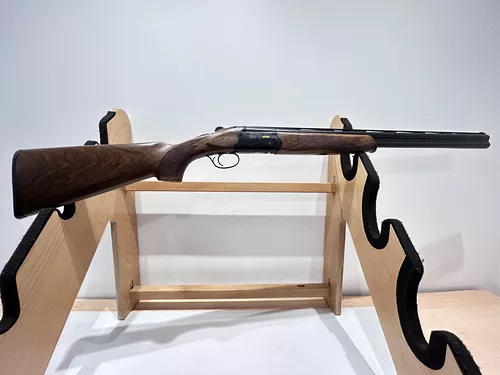 Fusil de chasse Fabarm Elos A2 Notte Ergal cal 20/68cm