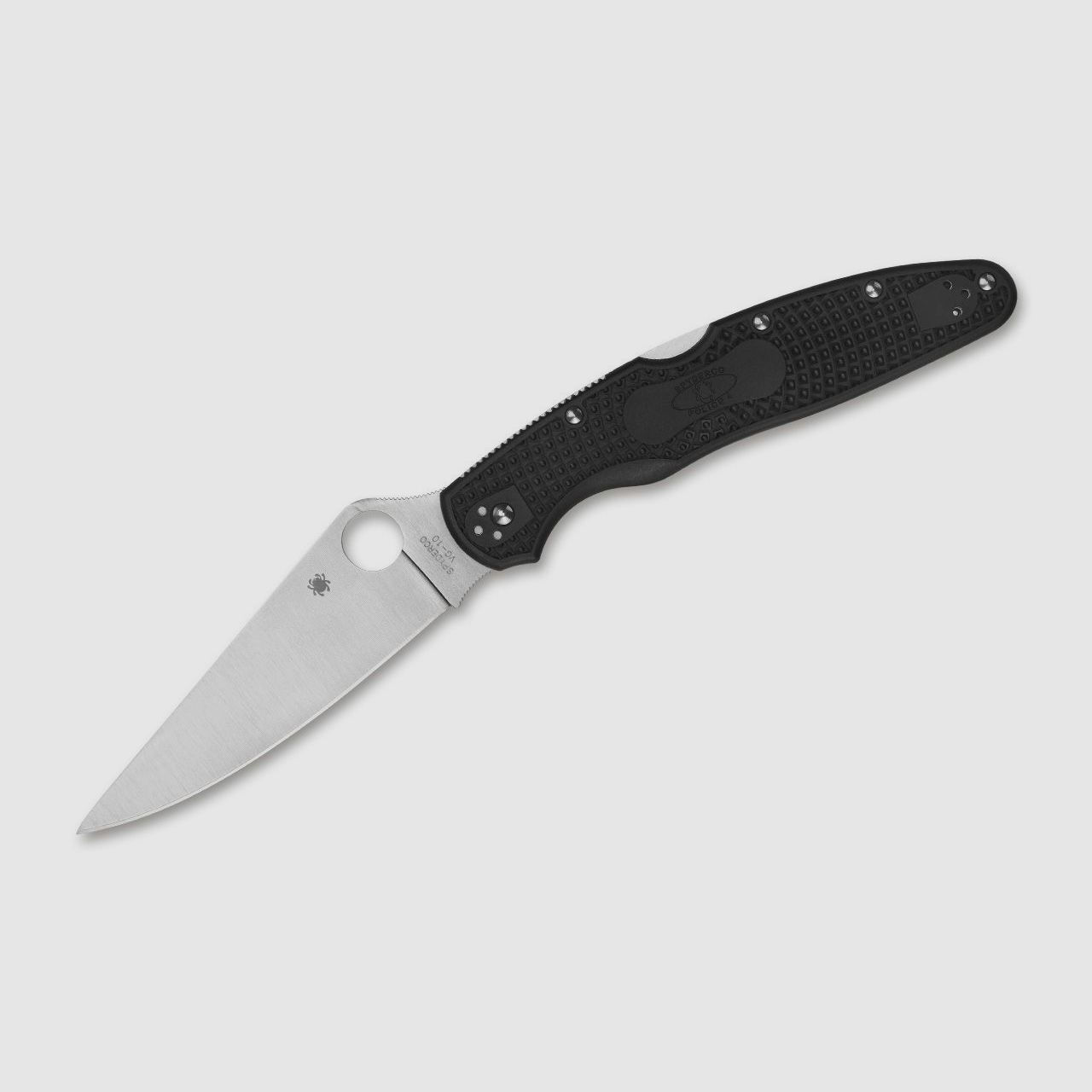 Taschenmesser Police 4 Lightweight