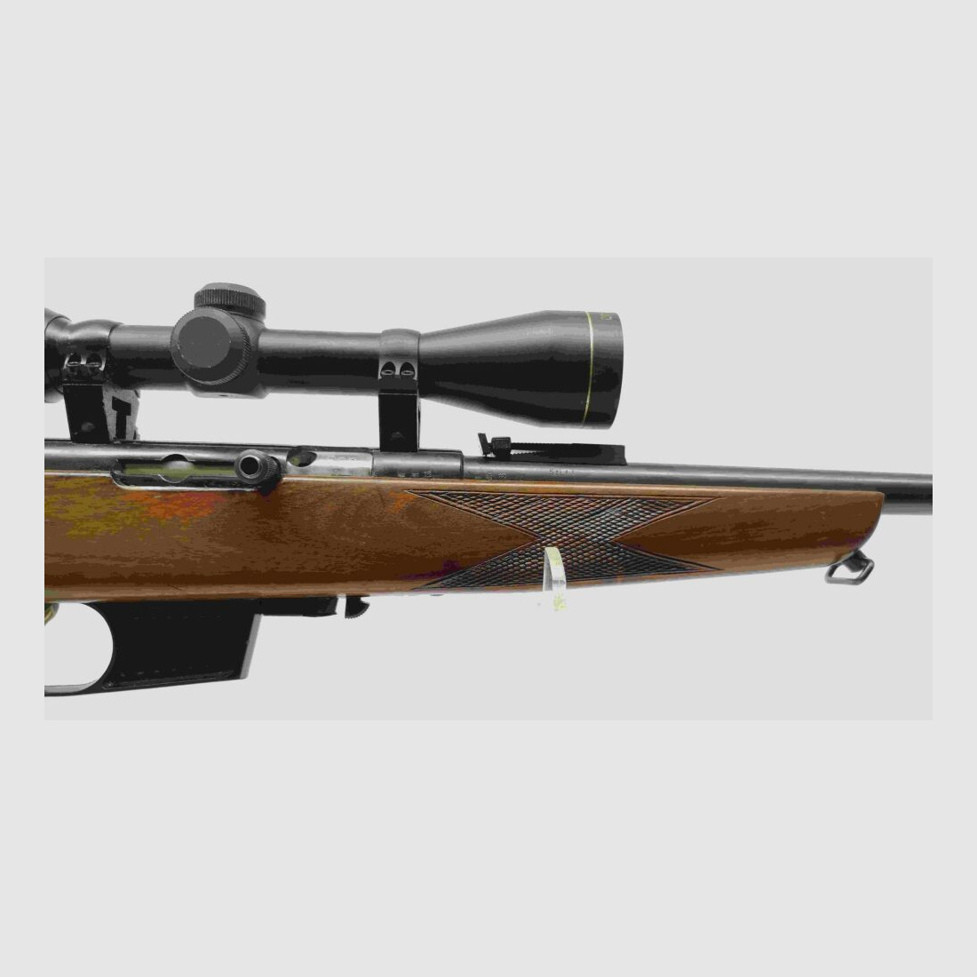 Voere Kufstein Automatyczny