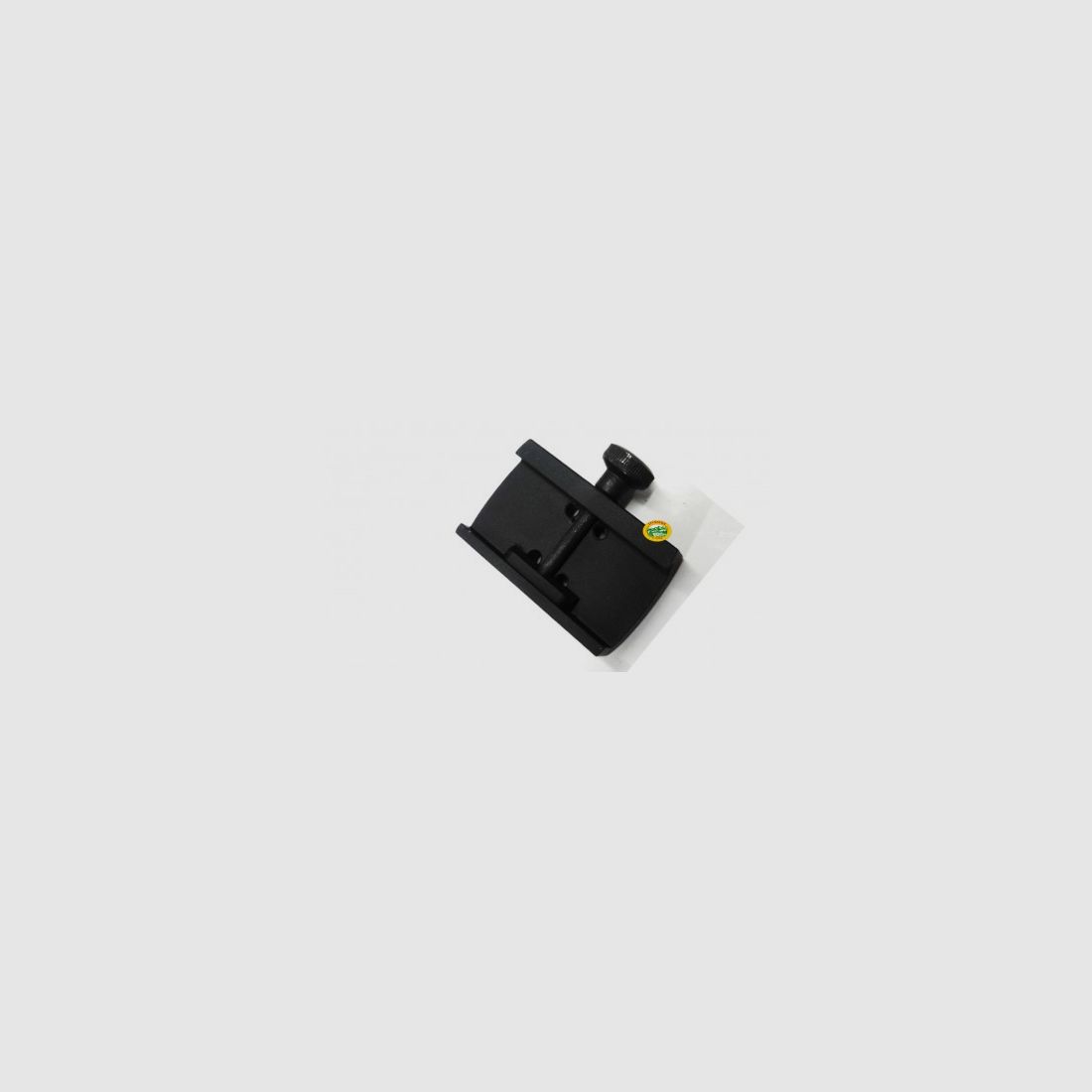 BLAUOPTIK Attacco weaver per Red Dot, immagine 2 di 2