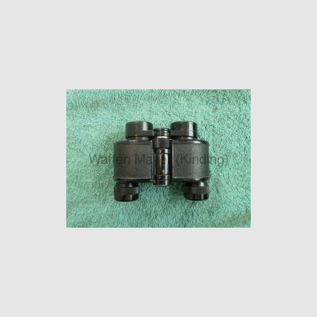 Beck Kassel Kobold 7x20