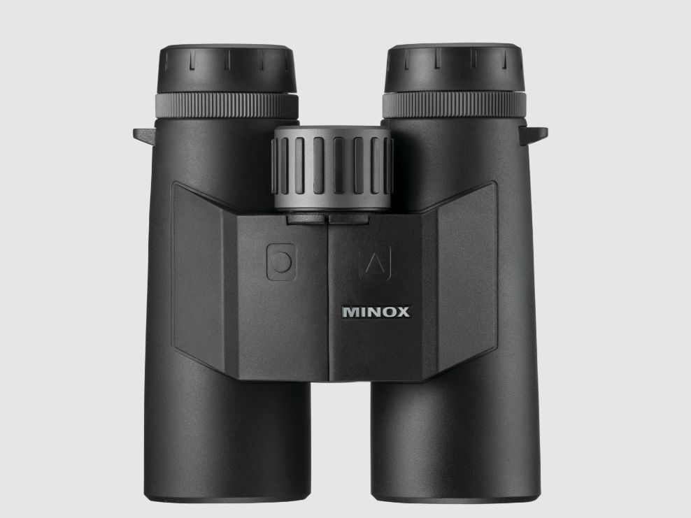 MINOX - Fernglas X-range 10x42