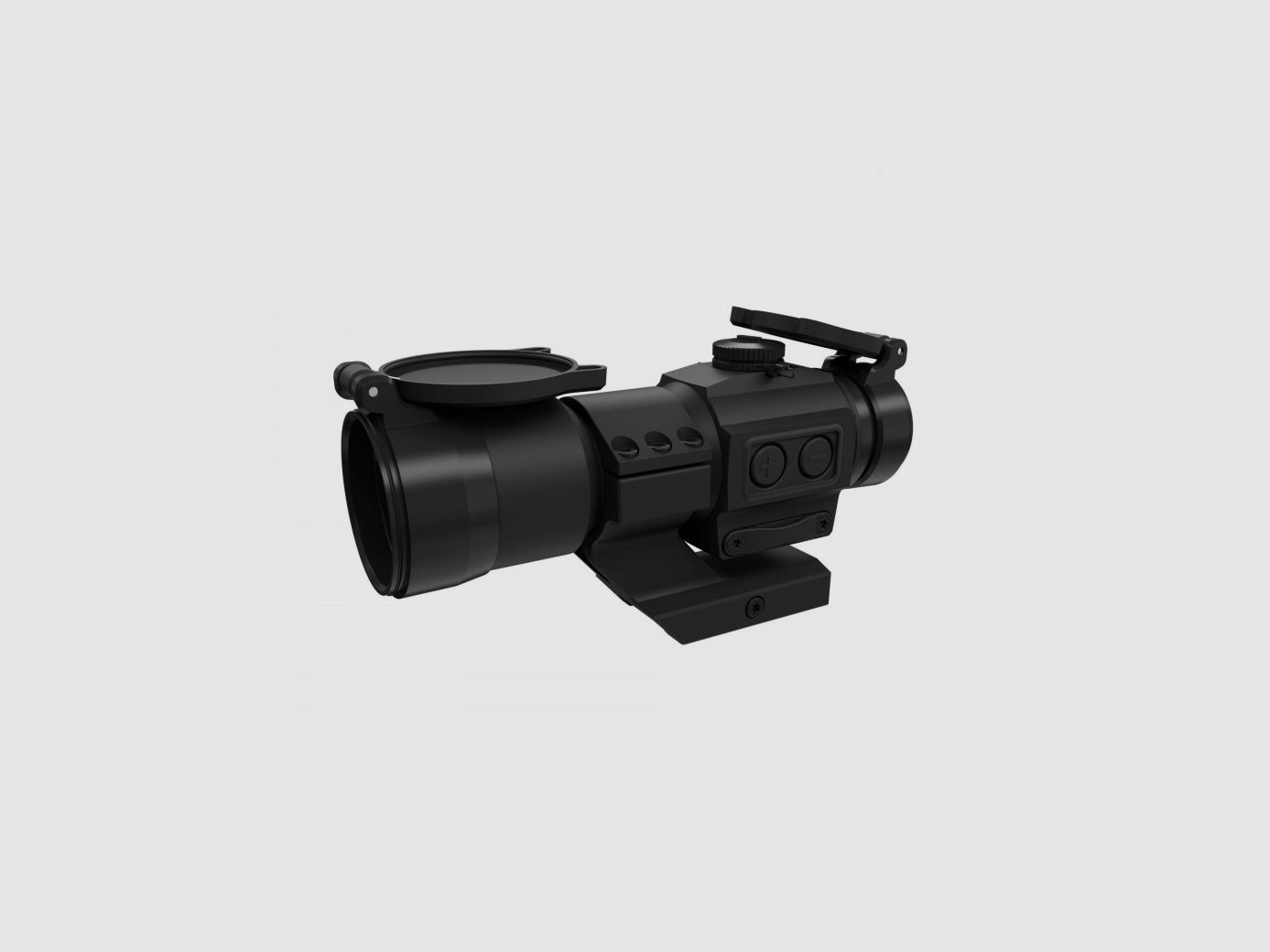 Rotpunktvisier HOLOSUN HS506, Bild 1 von 5