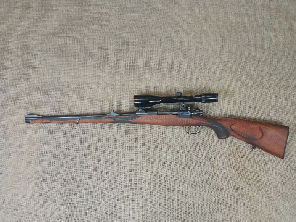 Mauser M 98