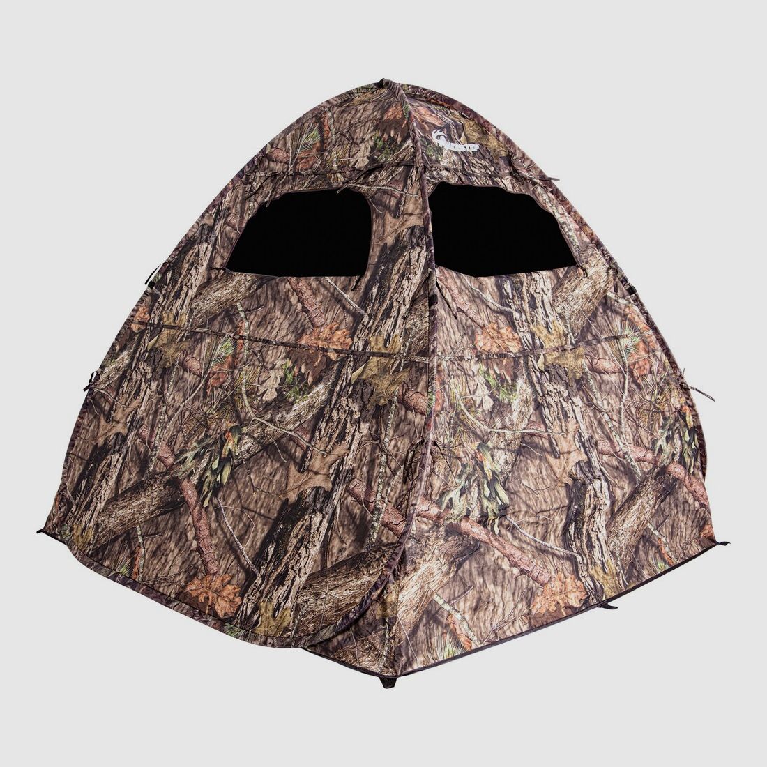 Ameristep Gunner camouflage tent, billede 1 af 3
