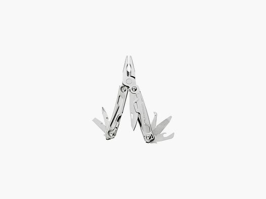 Leatherman Rev stainless steel pinza multiuso 13 tools