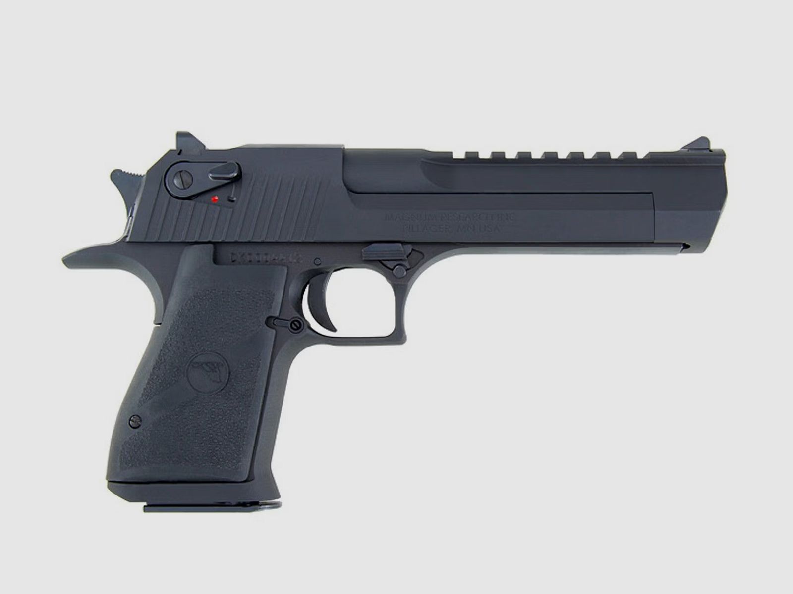 Magnum Research – Pistole / Desert Eagle / Model XIX / 6 Lauf / 7+1 Schuss / .50AE, Bild 2 von 2