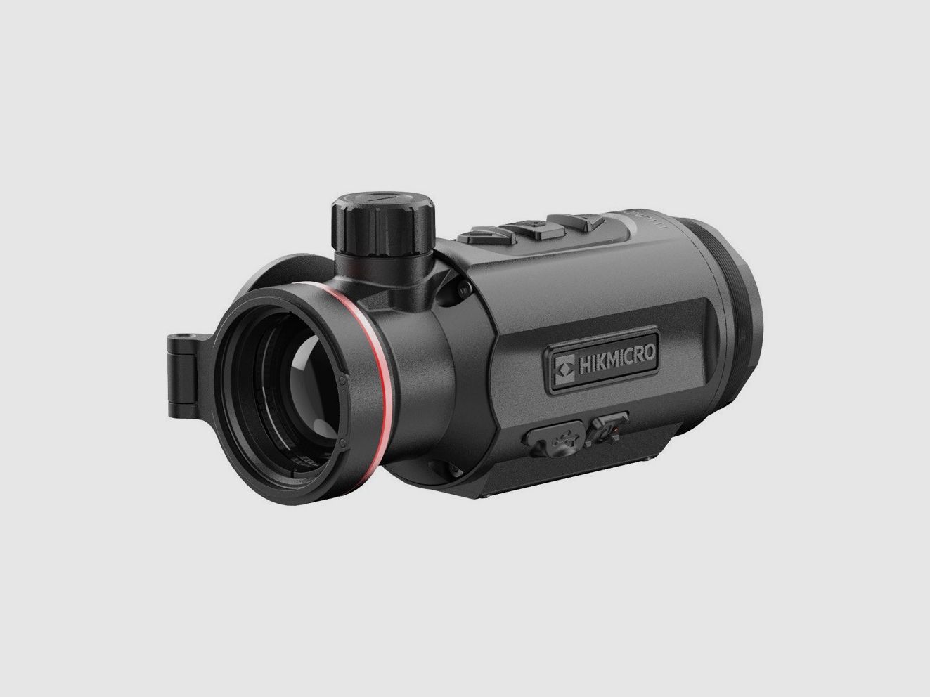 Module de tir Clip-On HikMicro Thunder TQ35C 3.0, image 1 sur 4