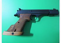 Pistola sportiva Erma ESP 85 A, .22lr     #15