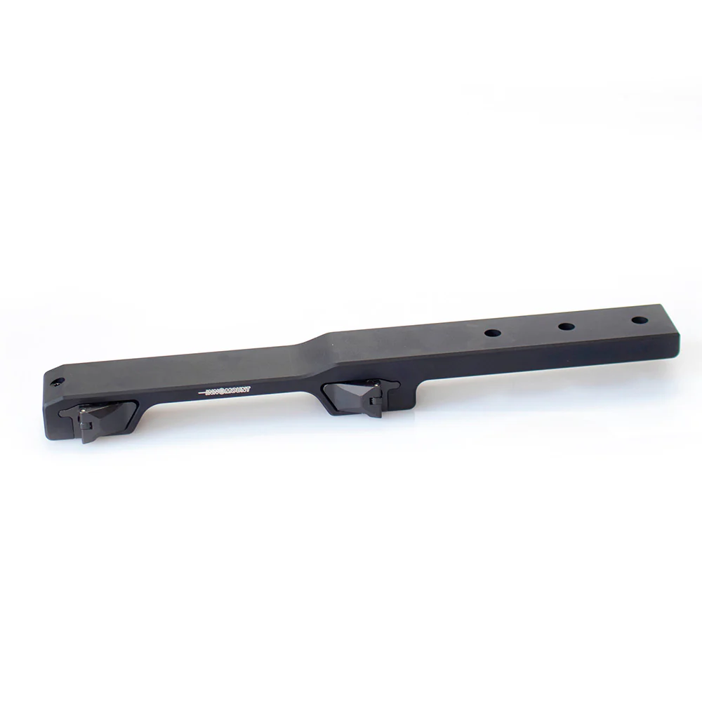 Thermal riflescope THUNDER PRO TE19C HIKMICRO + mount for rifle, image 2 of 2