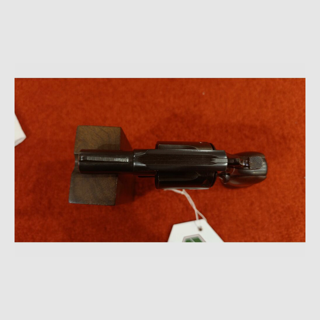 Miroku .38Special