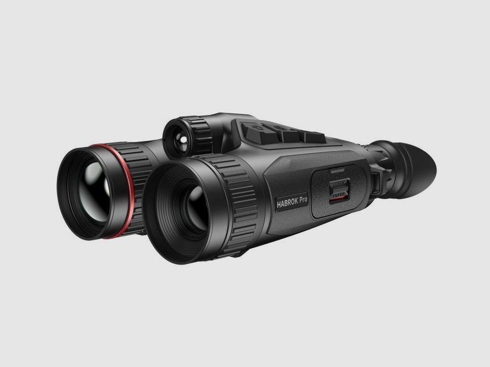 HIKMICRO - Wrmebildgert Binocular Habrok Pro HQ50