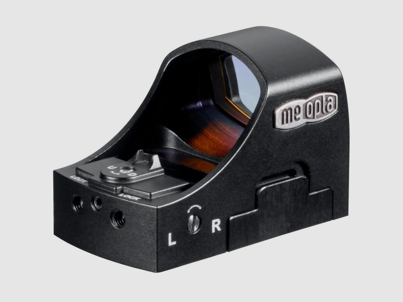Meopta	 Meosight III