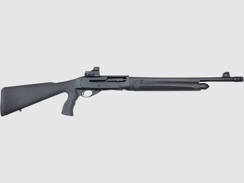 Mod. MC 312, Tactical, GS