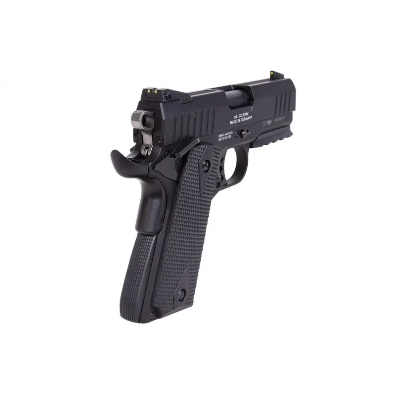 GSG 922 STANDARD pistola semiautomática cal. .22LR, imagen 3 de 3
