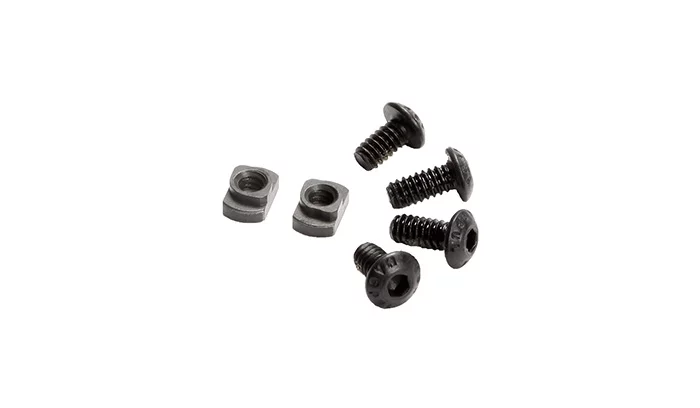 Reserveschroeven Magpul M-LOK T-Nut Replacement Set - MAG615, afbeelding 1 van 2