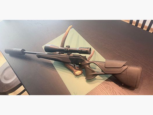 Blaser R8 Ultimate VSR 30-06