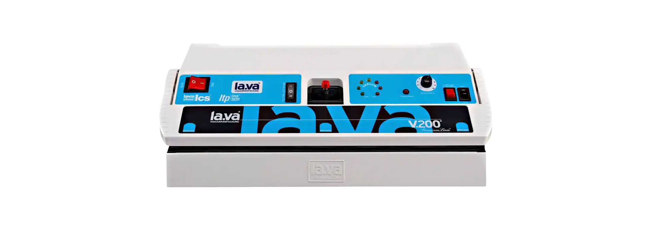 Lava V 200 Premium