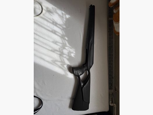 Blaser R8 stock