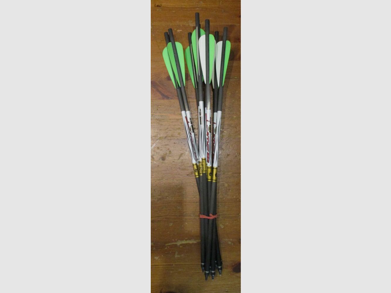 Arrows FX airguns Streamline