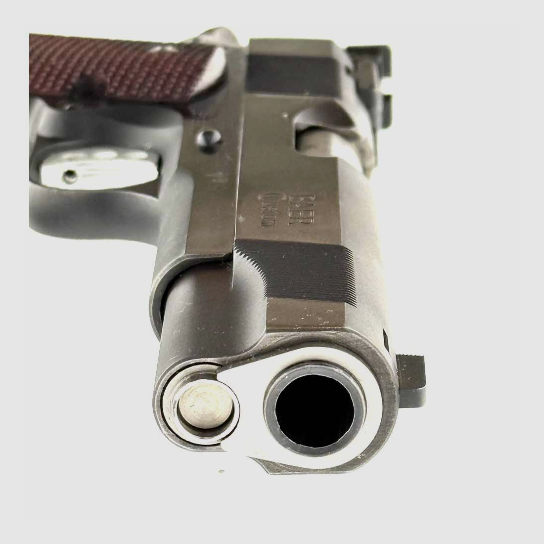 Les Baer Premier II .45Auto