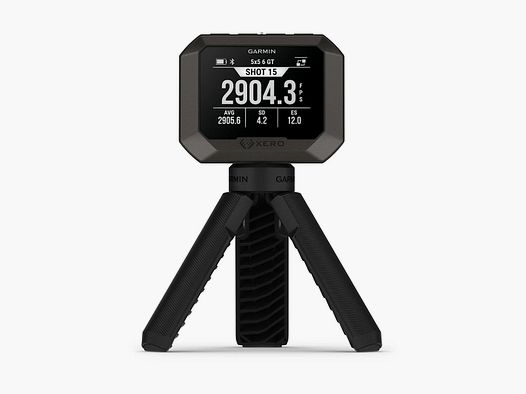 GARMIN CRONOGRAFO XERO C2