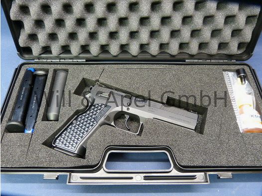 KMR L-02 Spectra OR