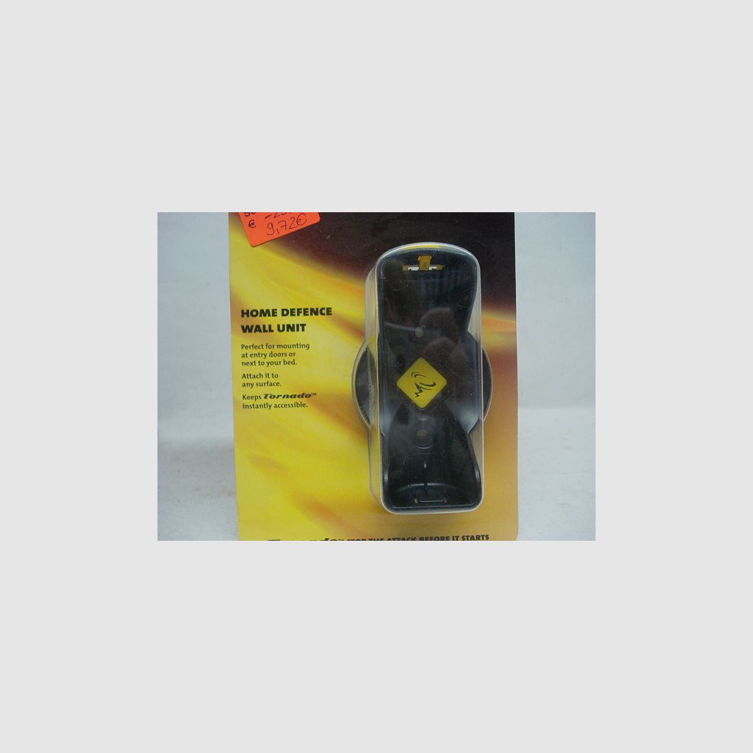 Tornado Universal Wand - Halterung