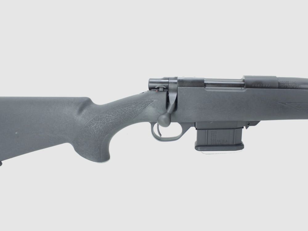 Howa 1500 Mini Action bolt-action rifle cal. .223 Rem, image 3 of 4