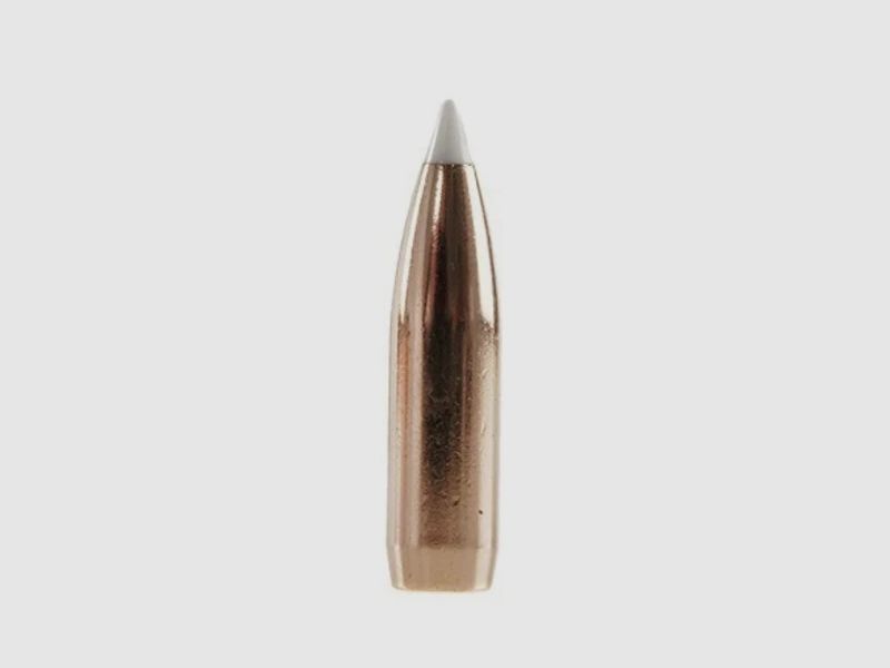 Bala Nosler Accubond 8mm/.323 200GR Spitzer 50 piezas, imagen 1 de 3