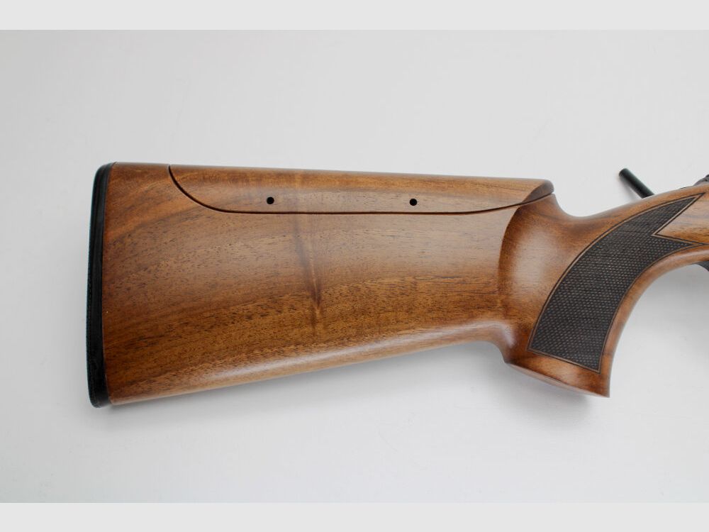 Escopeta BDF BATAS 121T Trap Black cal. 12/70 perdigones de acero 12/70