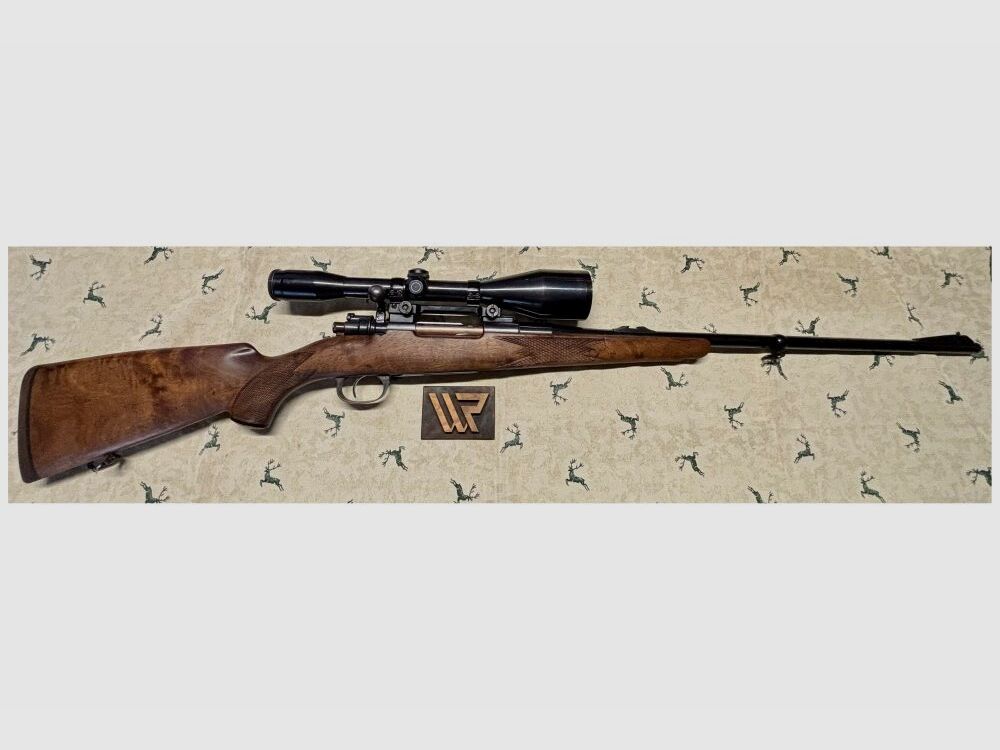 without K98 8x57JS, image 2 of 5
