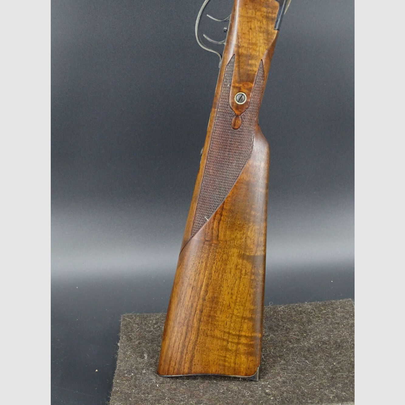 Pedersoli Sharps 1874 Kaliber .45 - 70 Sharps