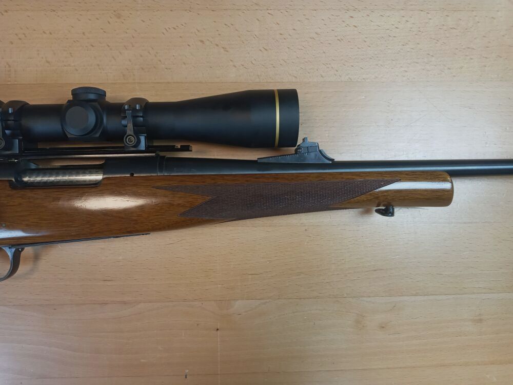 Remington Seven