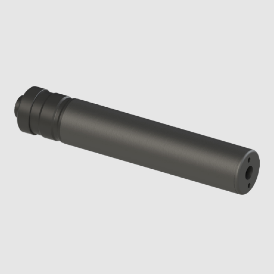Silencieux de pistolet B&T Impuls-IIA™, cal. 9mm, M13.5x1 gauche