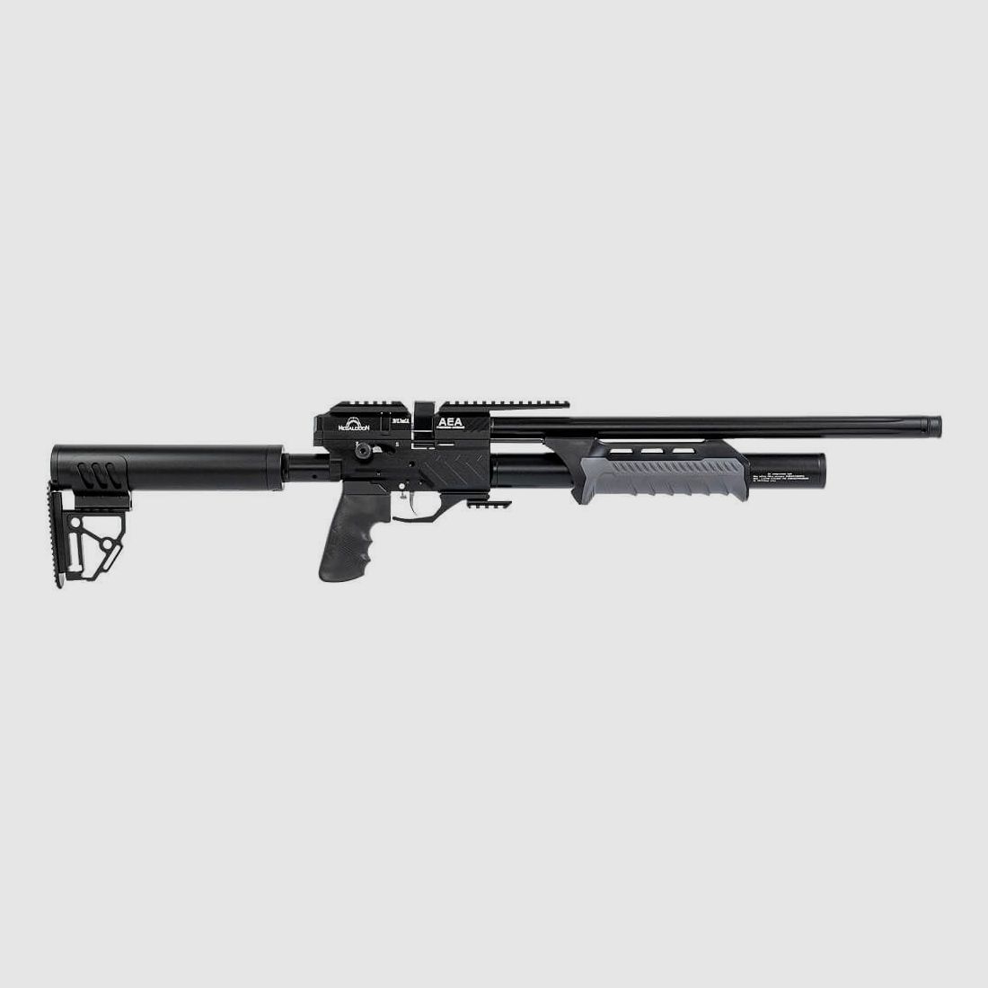 Luftgewehr AEA Megalodon neu und ovp mit original Zubehör + 100 Schuss Munition / Slugs weiteres gg. Aufpreis möglich