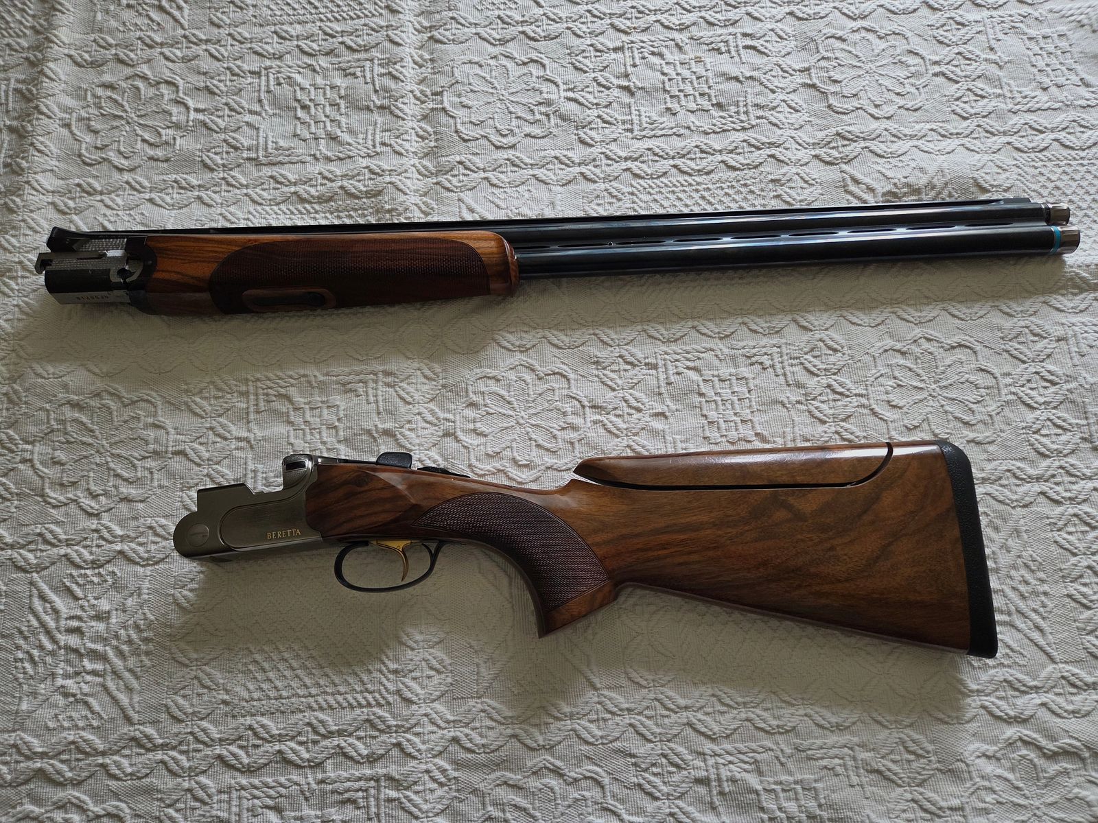 Beretta DT10 Sporting 71 cm