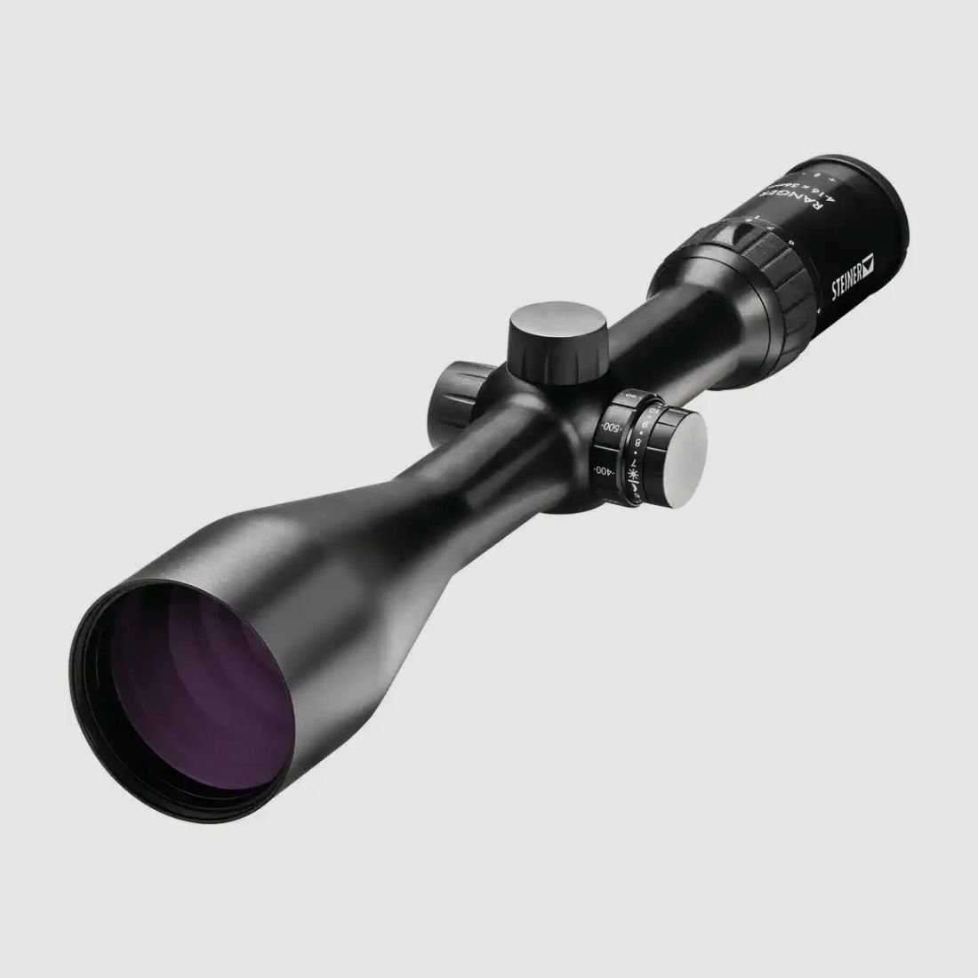 STEINER Ranger 4 4-16x56 Jagd-Zielfernrohr - 4A-I
