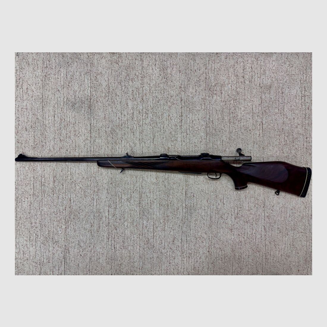 Sauer & Sohn 80